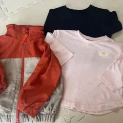 BREEZE アウター　のみ！