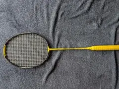 極美品・希少】YONEX ナノフレア1000 ゲーム 4U G5 #82404 - メルカリ