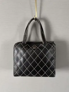 2025年最新】シャネル キルティング バッグの人気アイテム