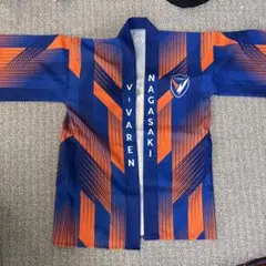 ゆ*た様 V・VAREN NAGASAKI 復刻ユニフォームTシャツ - メルカリ