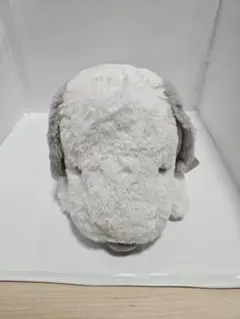 PEANUTS　Snoopy ぬいぐるみ ふわふわ 寝そべり