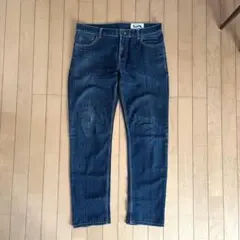 URBAN RESEARCH / デニムパンツ 34 LサイズXLサイズ 美品