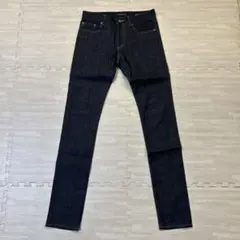 （試着程度）サンローランパリ　スキニーデニムパンツ　327138 29　エディ期のサムネイル