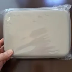 スターバックス マルチハードケース グレー新品未使用