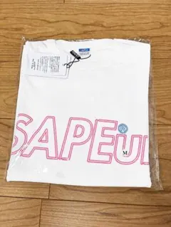 SAPEur サプール オーバルロゴ OVAL LOGO ロンT - メルカリ