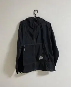 2025年最新】and wander メンズ ナイロンジャケットの人気アイテム