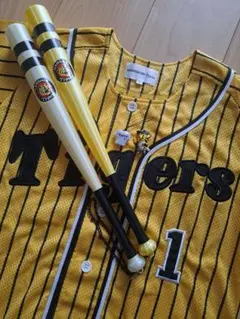 阪神タイガース 応援グッズ セット！