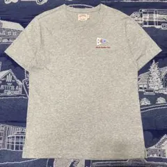 BROOKS BROTHERS ブルックスブラザーズ Tシャツ M グレー
