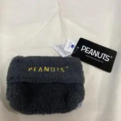 PEANUTS スヌーピー コインケースのサムネイル