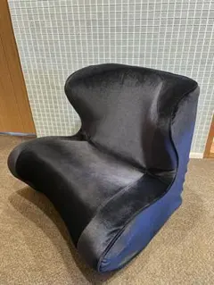 【美品】MTG Style ドクターチェア DX ブラック Style ○ポイント10倍！○ MTG公式ストア スタイル ドクター