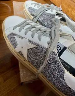 2026年最新】golden goose スニーカー グリッターの人気アイテム
