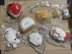 スクイーズ まとめ売り① - メルカリ
