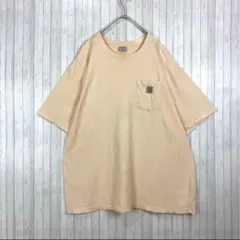 カーハート　Tシャツ