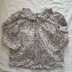 SOOR PLOOM ブラウス 7y - メルカリ