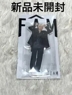 【篠塚大輝】アクスタ　アクリルスタンド　タイムレス　timelesz FAM