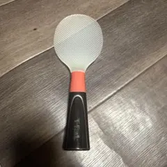 T-fal しゃもじ 透明・赤・黒のサムネイル