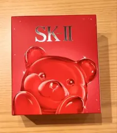 SK-II ぴてくま ジュエリートレイのサムネイル