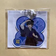 血界戦線 レオナルド アクリルストラップ