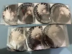 狛枝凪斗 痛バッグ 缶バッジセット 狛枝凪斗 痛バッグ 缶バッジセット - メルカリ