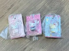 ハローキティ パッケージミニチュアコレクション セット