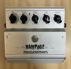 2026年最新】rocktron rampageの人気アイテム - メルカリ