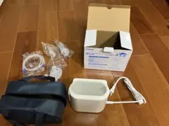 OMRON コンプレッサー式ネブライザ NE-C28 本体