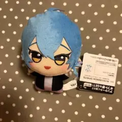 SAKAMOTO DAYS ちびぐるみ vol.4 赤尾晶 サカモトデイズ