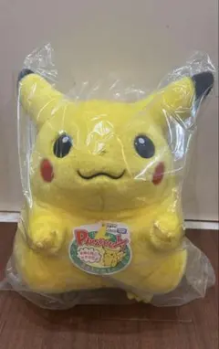 ポケットモンスター ポケモン30周年記念 おかえり！ピカチュウ1/1