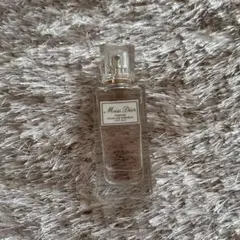 ミスディオール ヘアミスト