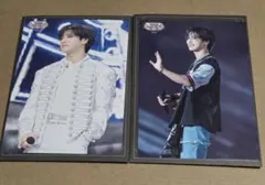 straykids スキズ VR ラントレ ハン