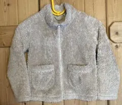 UNIQLO  子供服　ボアフリース