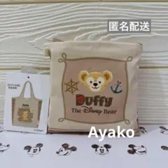 ダッフィー&フレンズ　秋冬グッズ スウィートドリームス 2023年