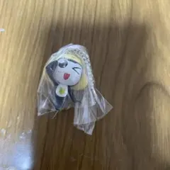 ケロロ軍曹マスコット＆グミ