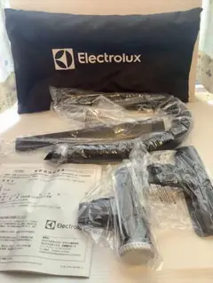 Electrolux PUREi9 ロボット掃除機 本体 - メルカリ