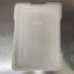 リッチェル 透明 6コンパートメント 離乳食保存容器
