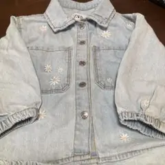 ZARA CM104