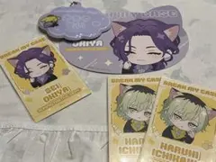 【ランダム】サンリオ、ナンジャ【ブレマイ】