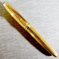 【レア】モンブラン １６２５ ル・グラン バーメイル ボールペン シルバー９２５