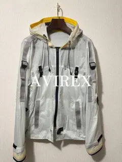 AVIREX Military Flight Jacket