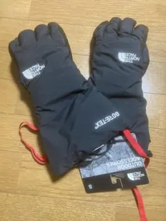 新品未使用　スノーボード　グローブTHE NORTH FACE GORE-TEX
