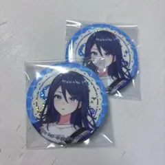星乃一歌　缶バッジ