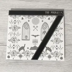 THE PINBALLS アルバム 「NUMBER SEVEN」