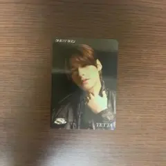 ONE Ｎ’ ONLY ワンエン TETTA 関哲汰 BLAST トレカ