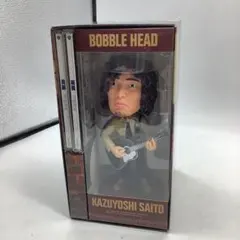 2025年最新】斉藤和義 バブルヘッドの人気アイテム - メルカリ
