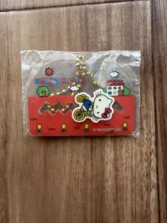 非売品・レア】ヤマキ × ハローキティ 携帯クリーナー（2007年