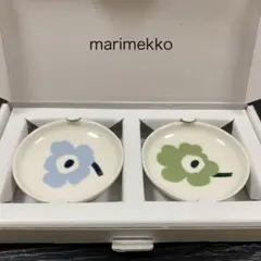 marimekko Unikko 60th キャンドルホルダー 2個セット - メルカリ