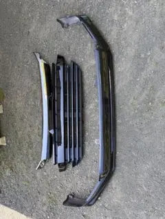 最終値引！VOLTEX GTウイング Type2 1380mm - メルカリ