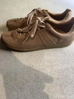 GERMAN TRAINER PRODUCED EDITION MODEL 42