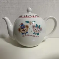 2025年最新】ダッフィー ティーポットの人気アイテム - メルカリ