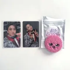 straykids karma アイドル